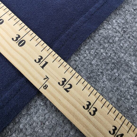 Harley-Davidson Shirt Mens 2XL Navy Eagle Graphic Classic Heritage Belize HD - Picture 7 of 13